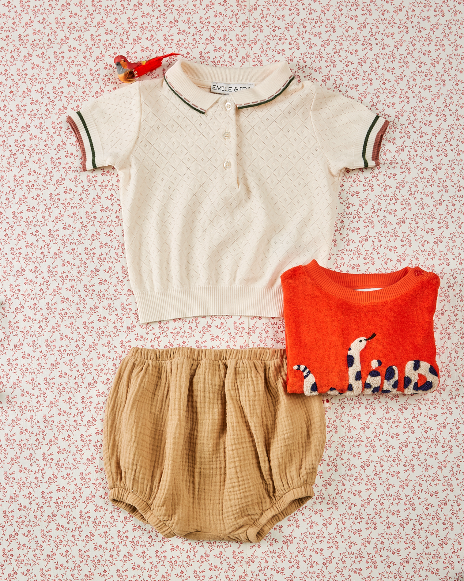 Emile and Ida | The brand of our happy days – Emile et Ida