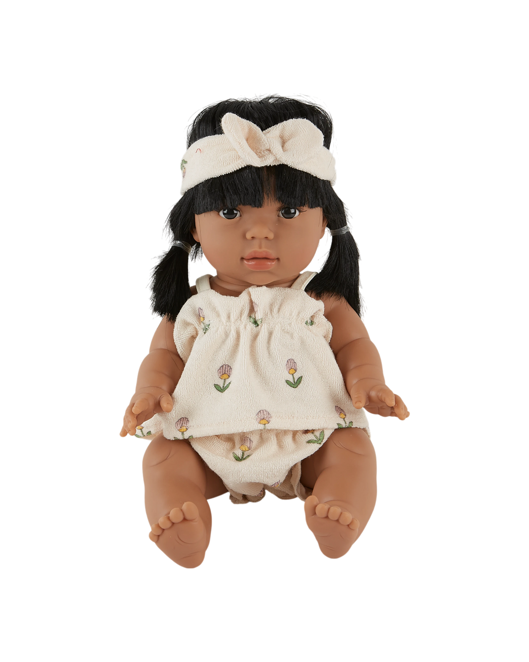 Latika Sweet Flowers Doll