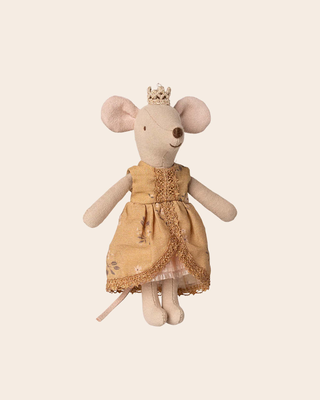 Princesse souris grande soeur or - Maileg