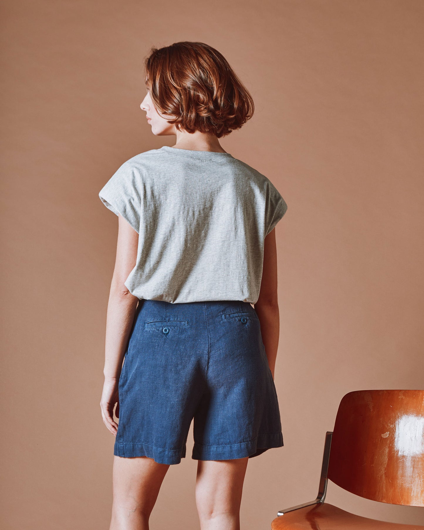 Bermuda - Lin marine