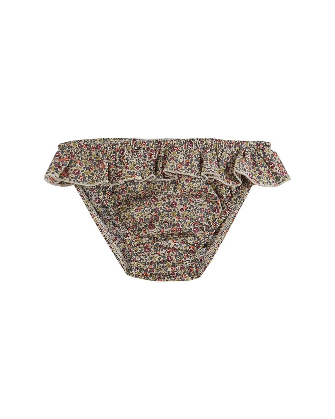 Culotte - Liberty Eloïse multicolore
