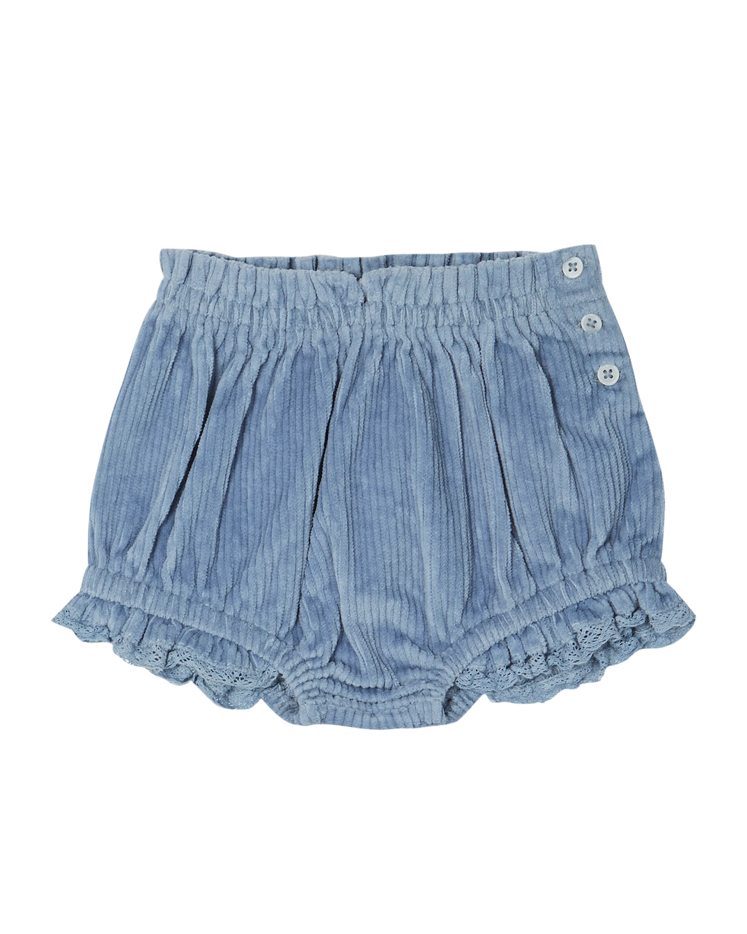 Bloomer velours de coton rivière