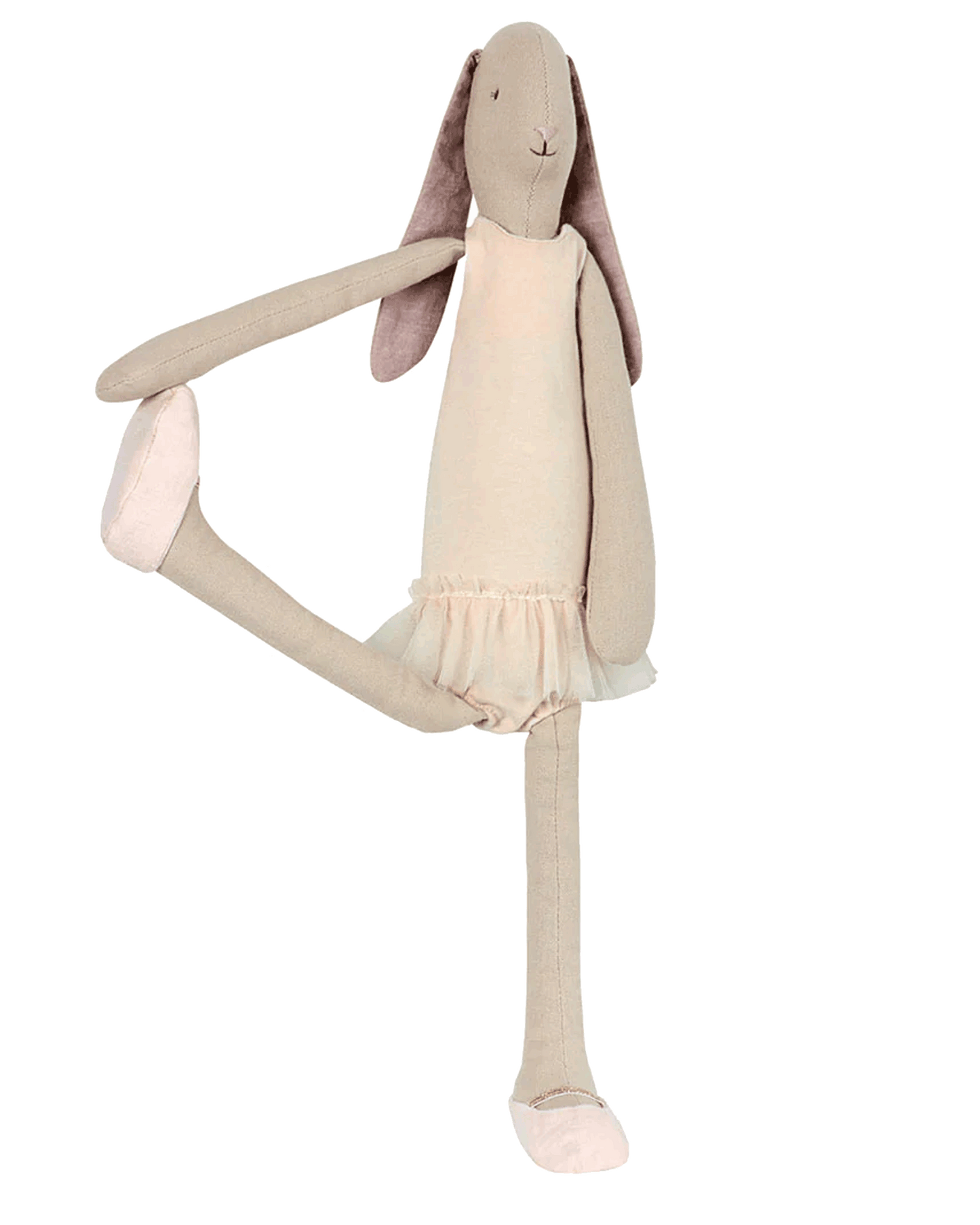 Lapine danseuse 46cm - maileg
