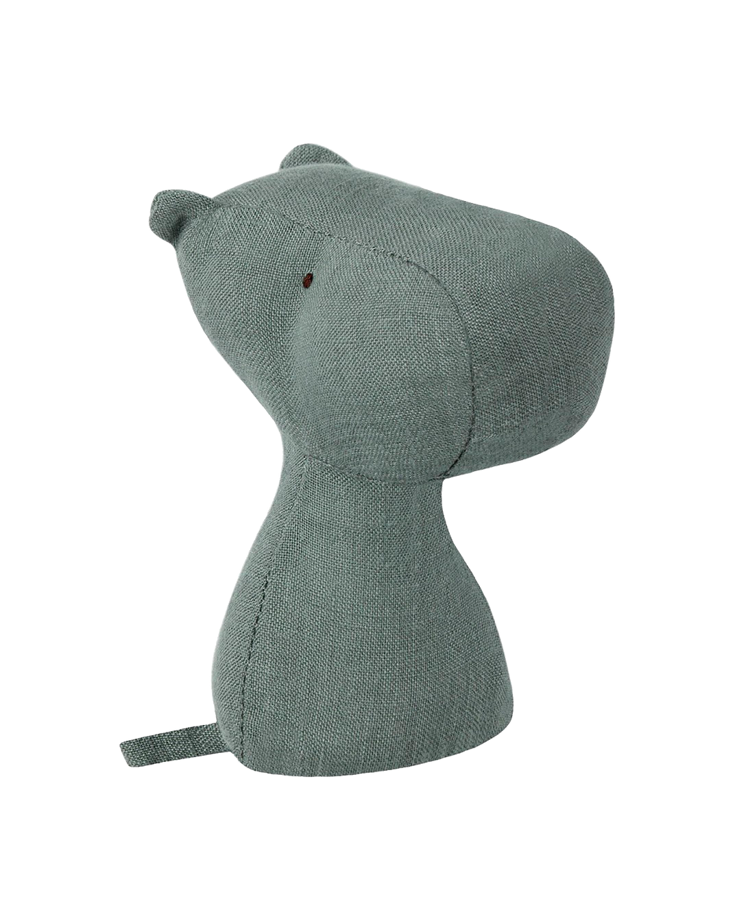 Hochet hippopotame - Maileg