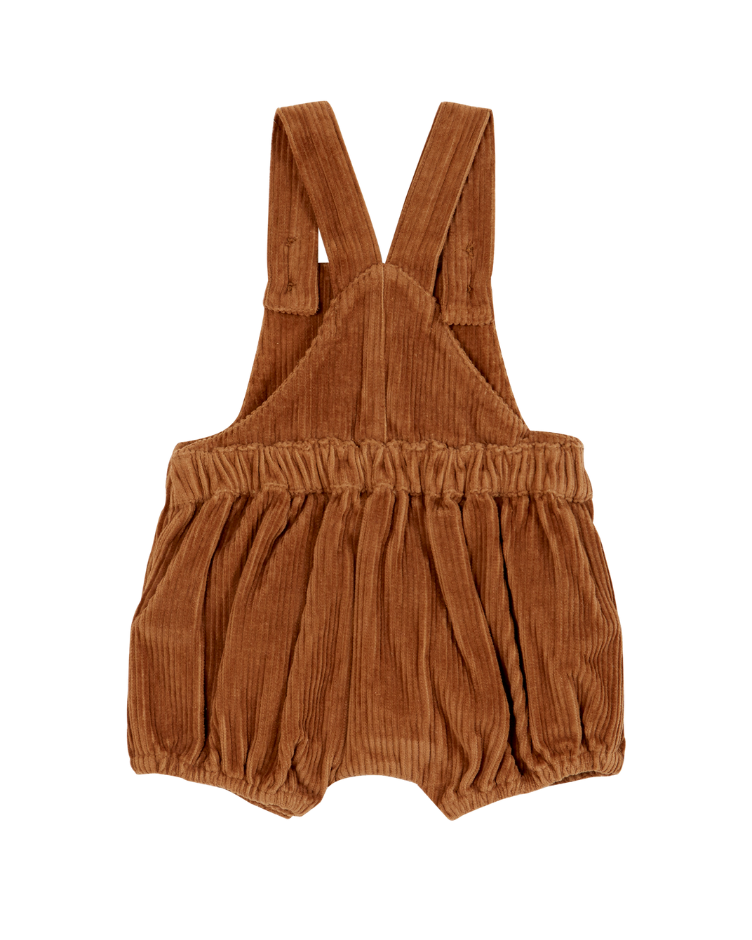 Combibloomer velours macadamia