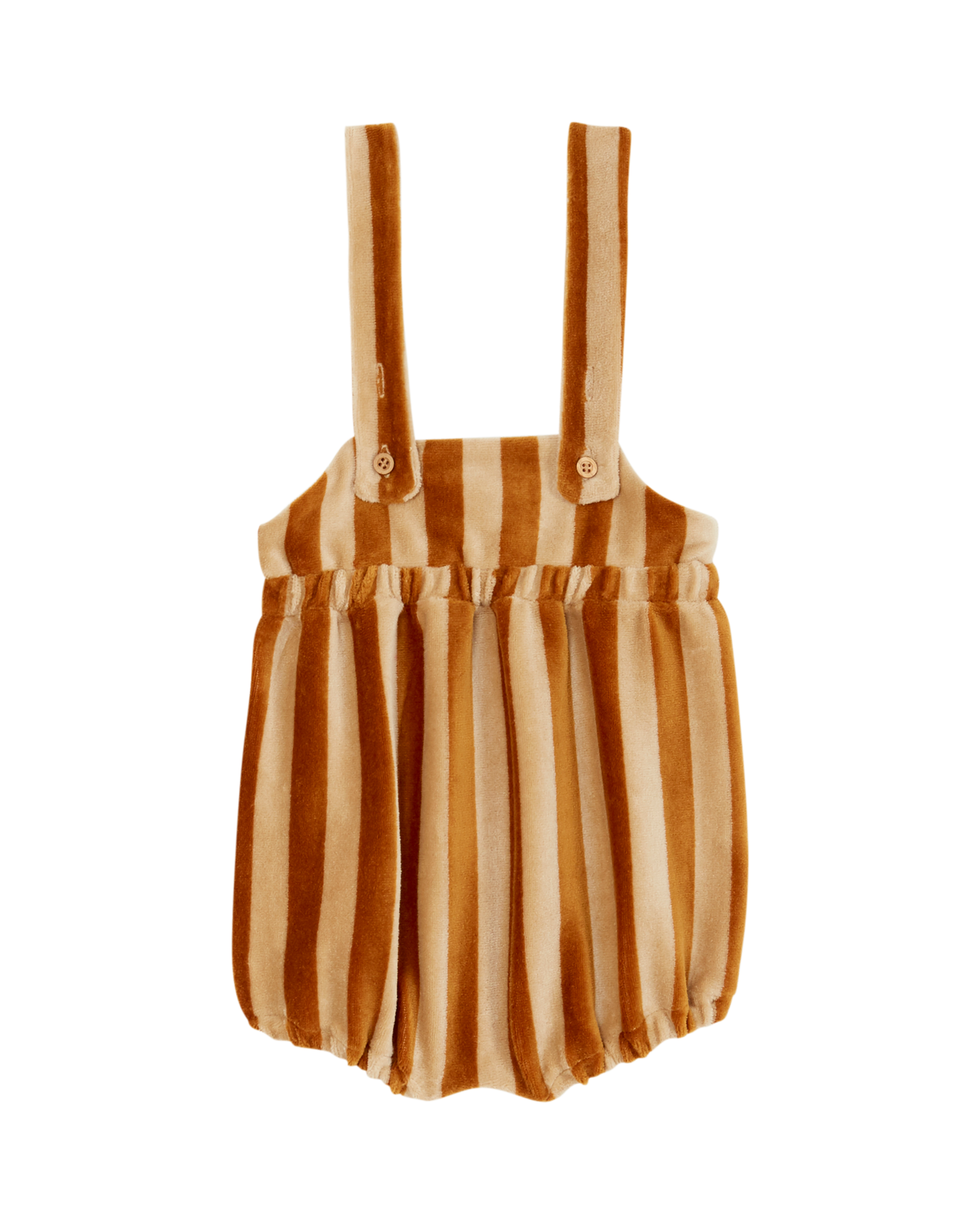 Combibloomer rayure macadamia