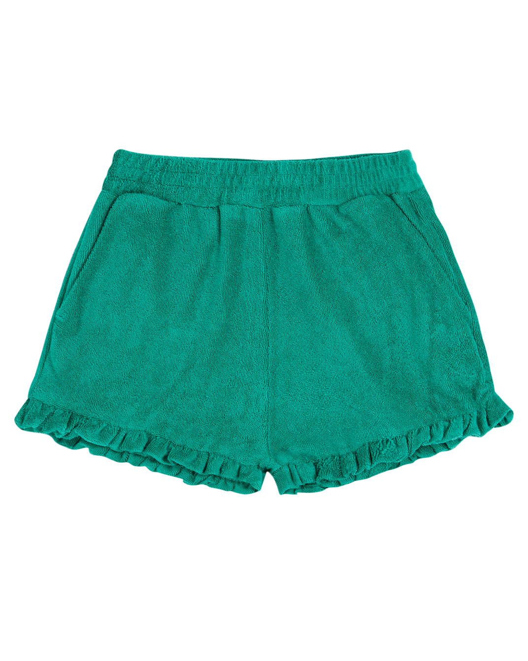 Short - Éponge haricot