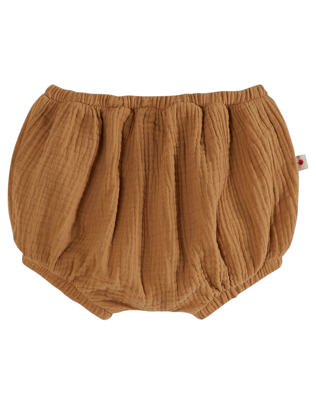 Bloomer - gaze de coton miel