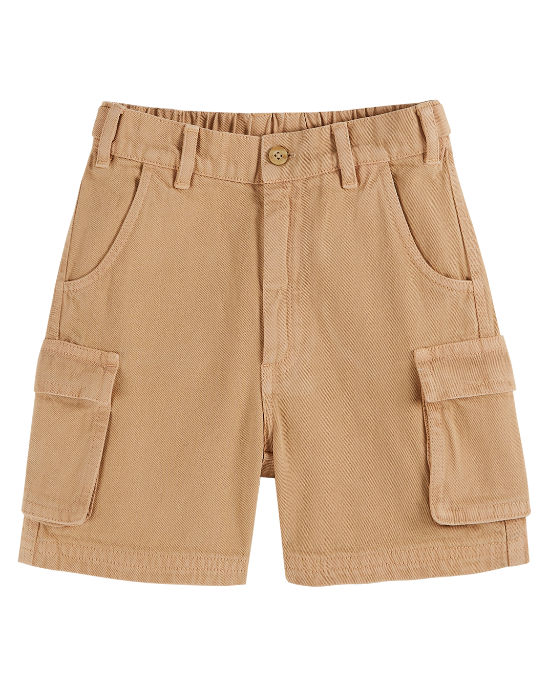 Sesame cargo shorts