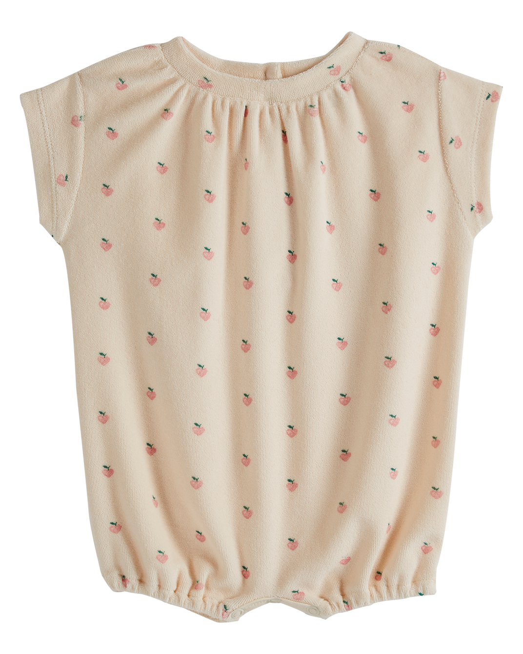 Pink heart sponge combibloomer