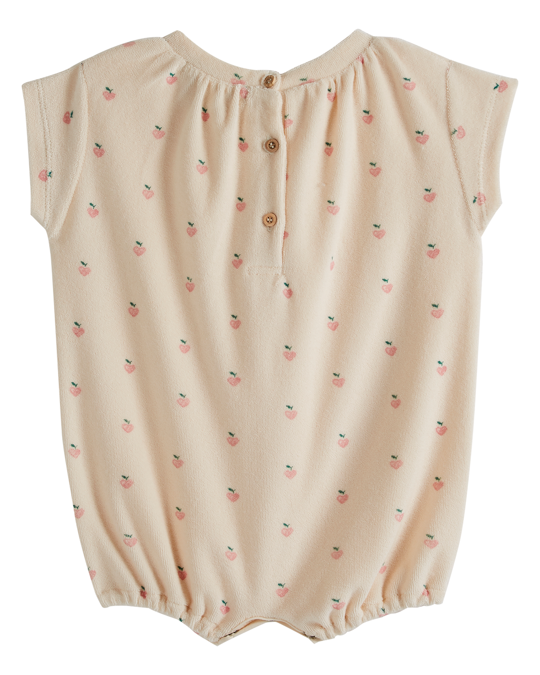 Pink heart sponge combibloomer