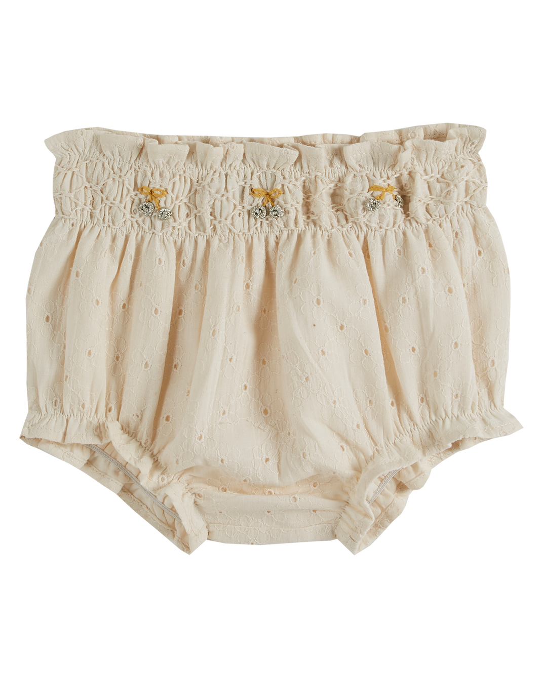 Bloomer - broderie anglaise chantilly