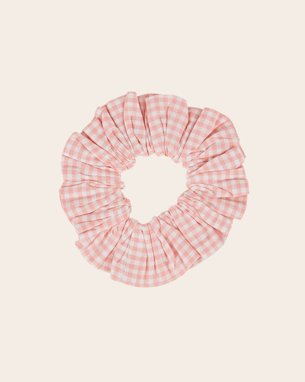 Chouchou - Vichy rose