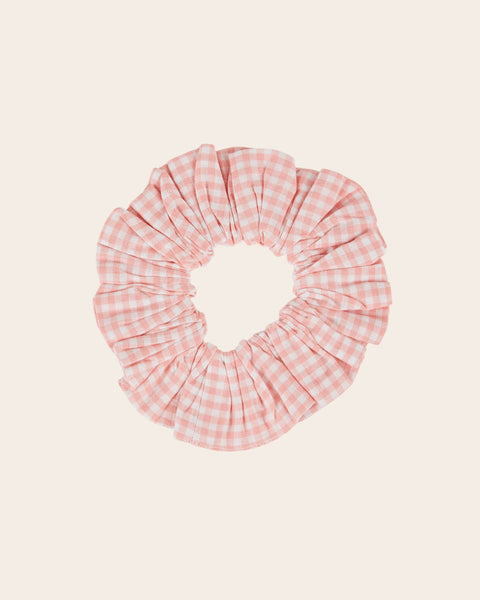 Chouchou - Vichy rose