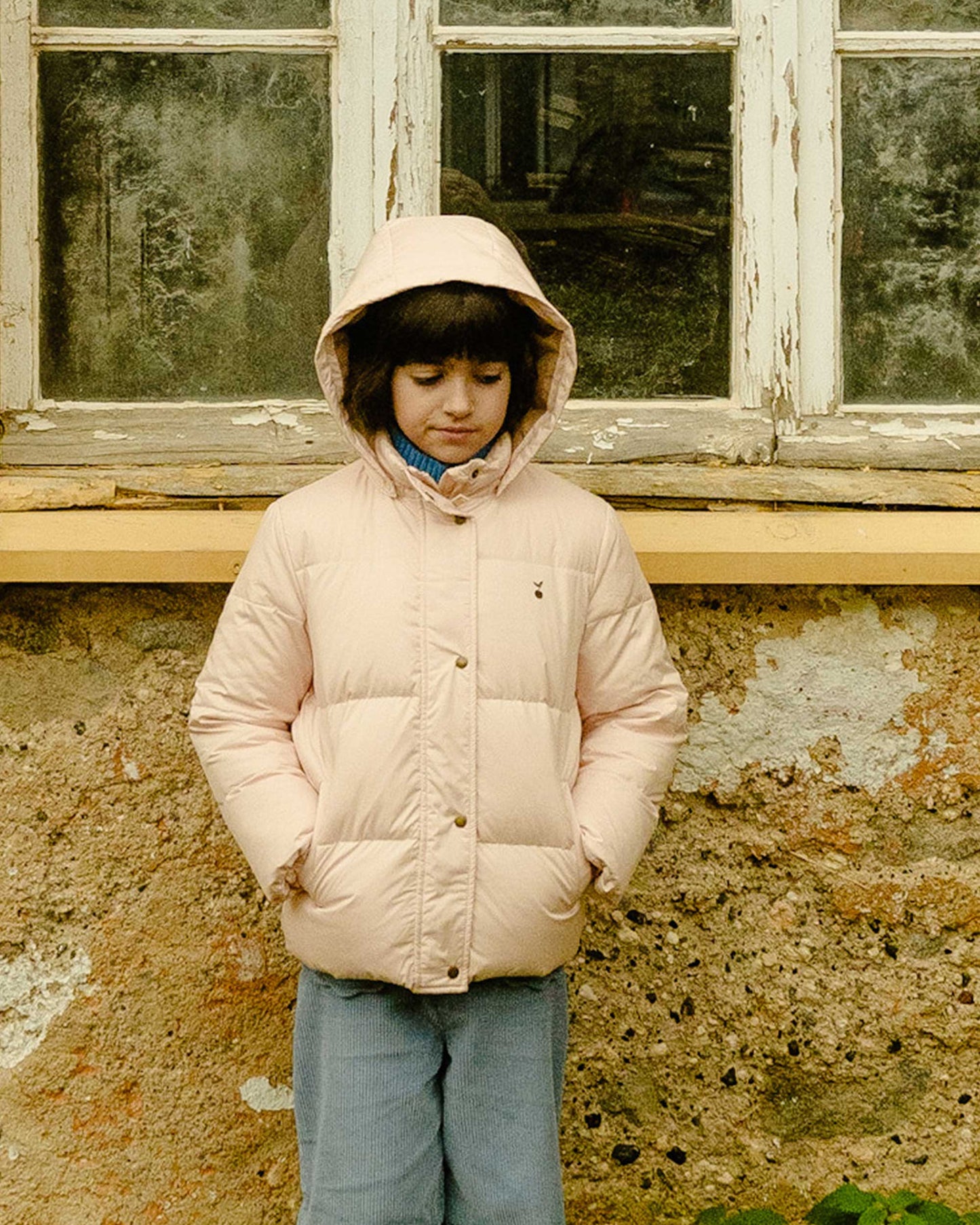 Doudoune femme creme Clearance