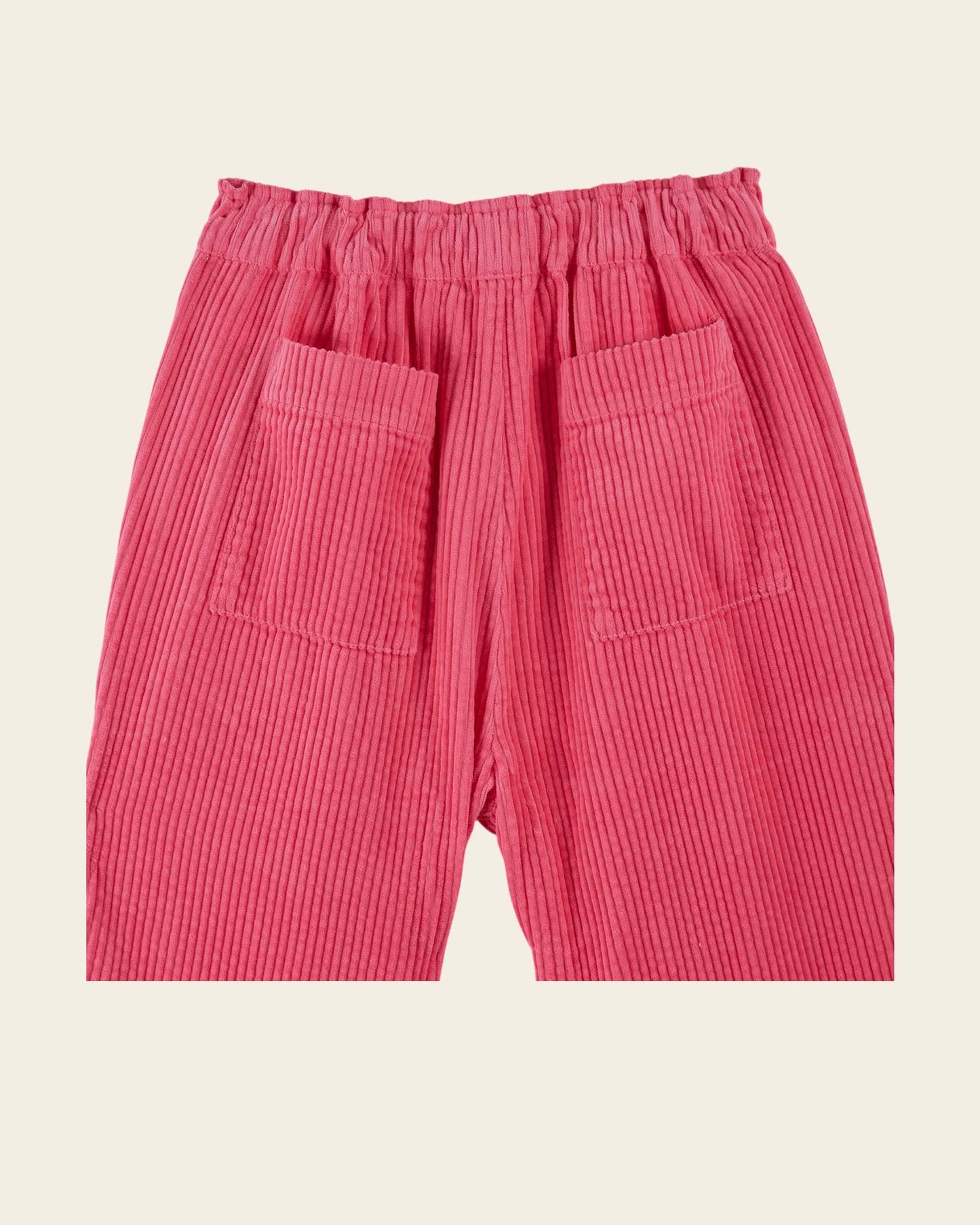 elastic candy pants