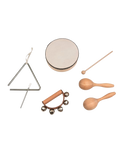 Set instruments de musique - Egmont toys