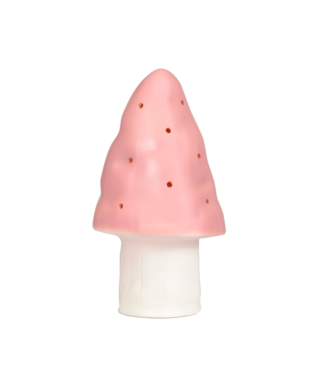 Veilleuse champignon rose - Egmont toys
