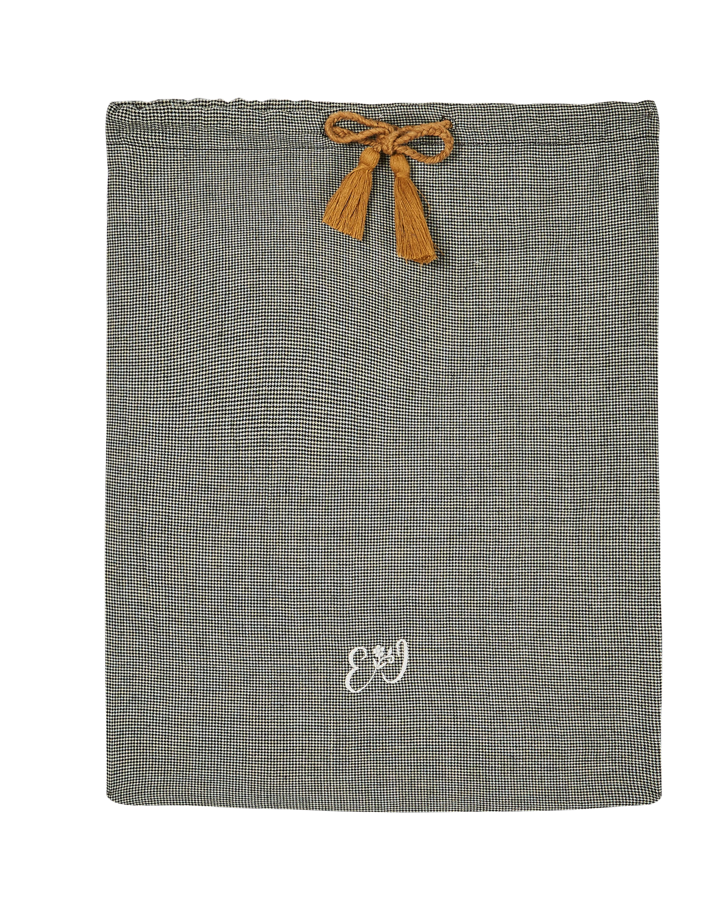 Pyjama enfant mini carreau