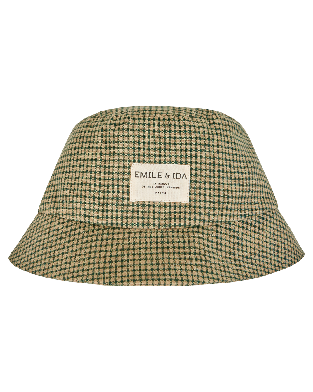 Bob carreaux denise vert