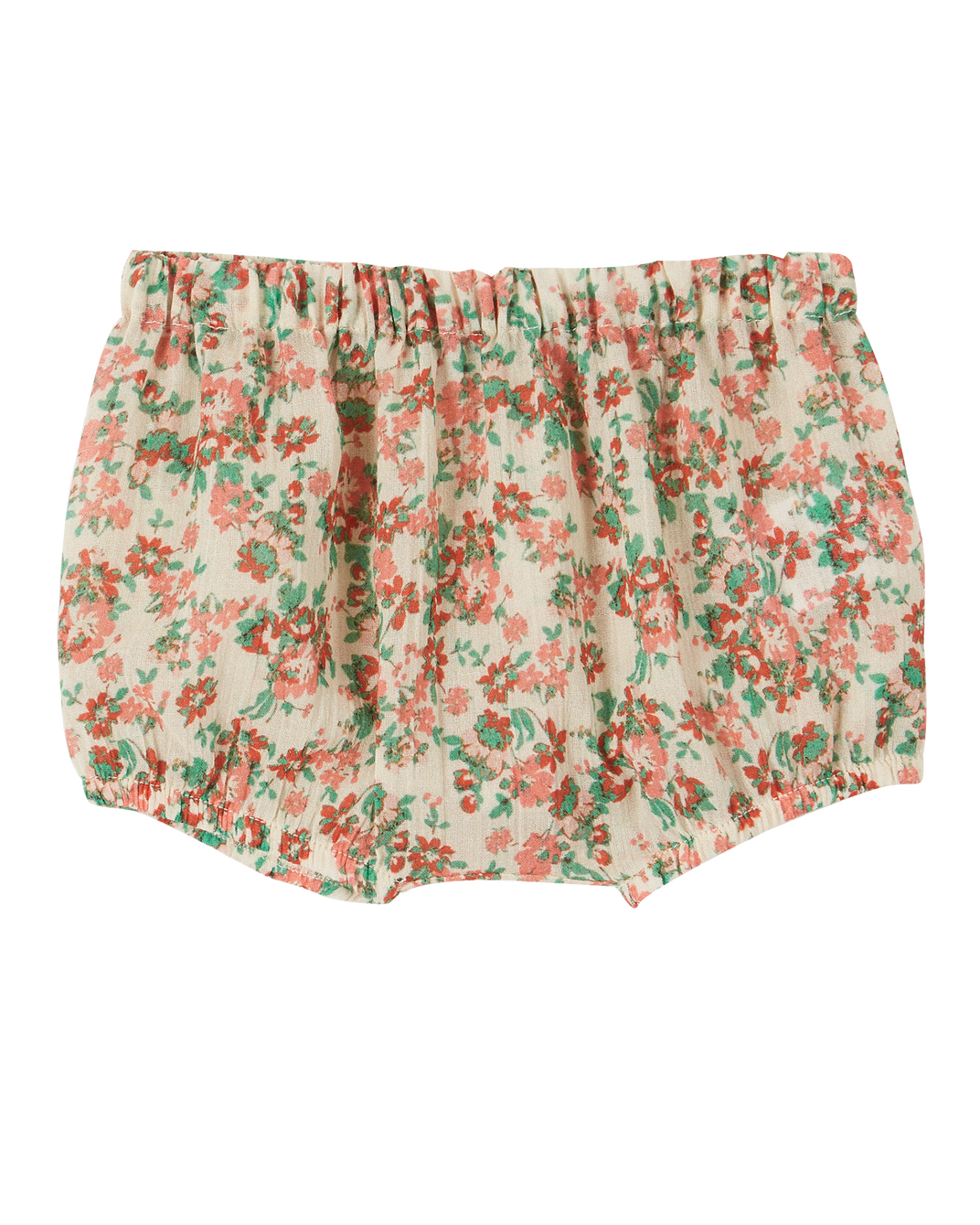 Bloomer - en coton rosae