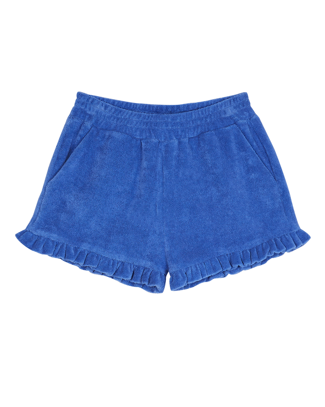 Short - éponge céleste