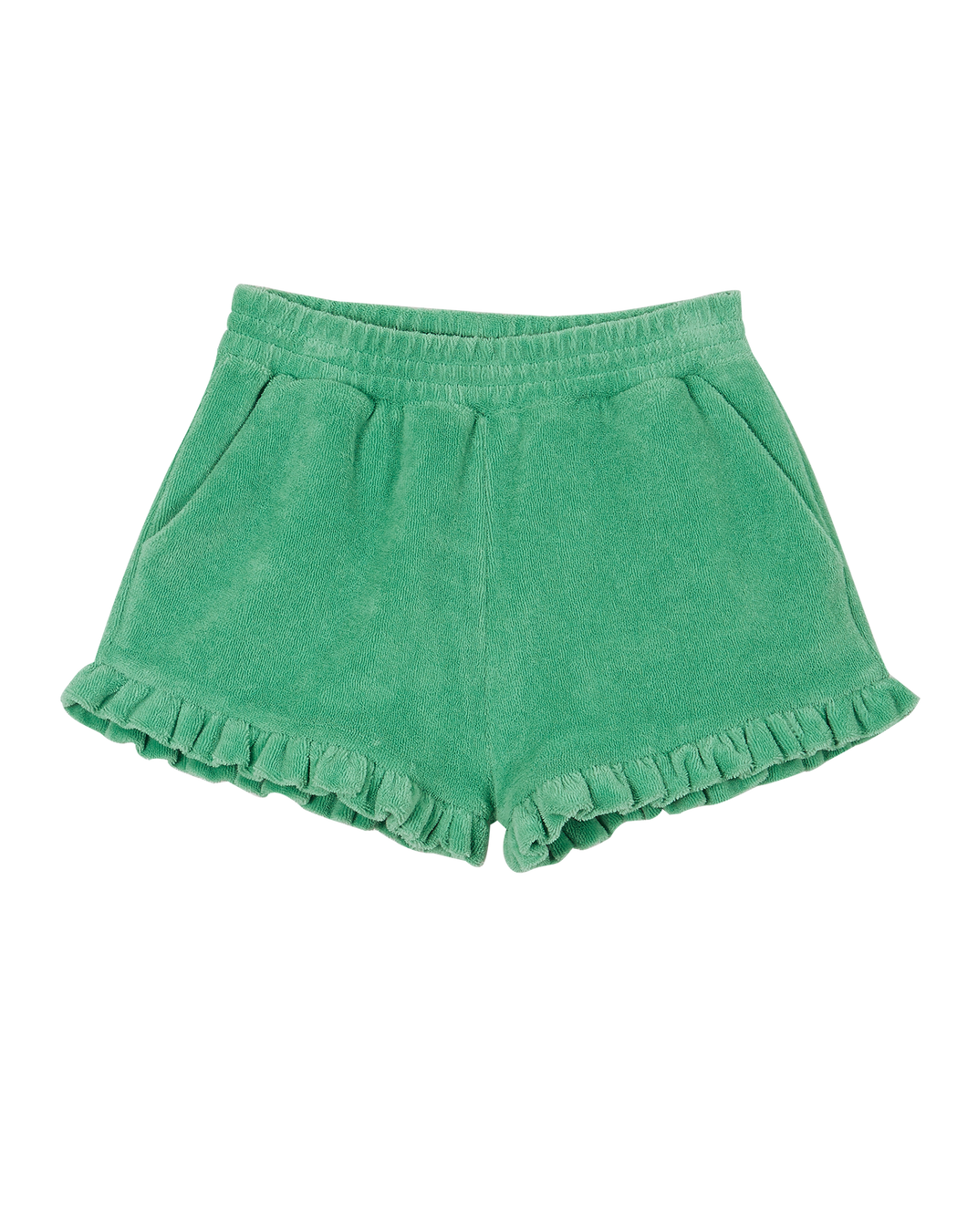 Short - éponge garden