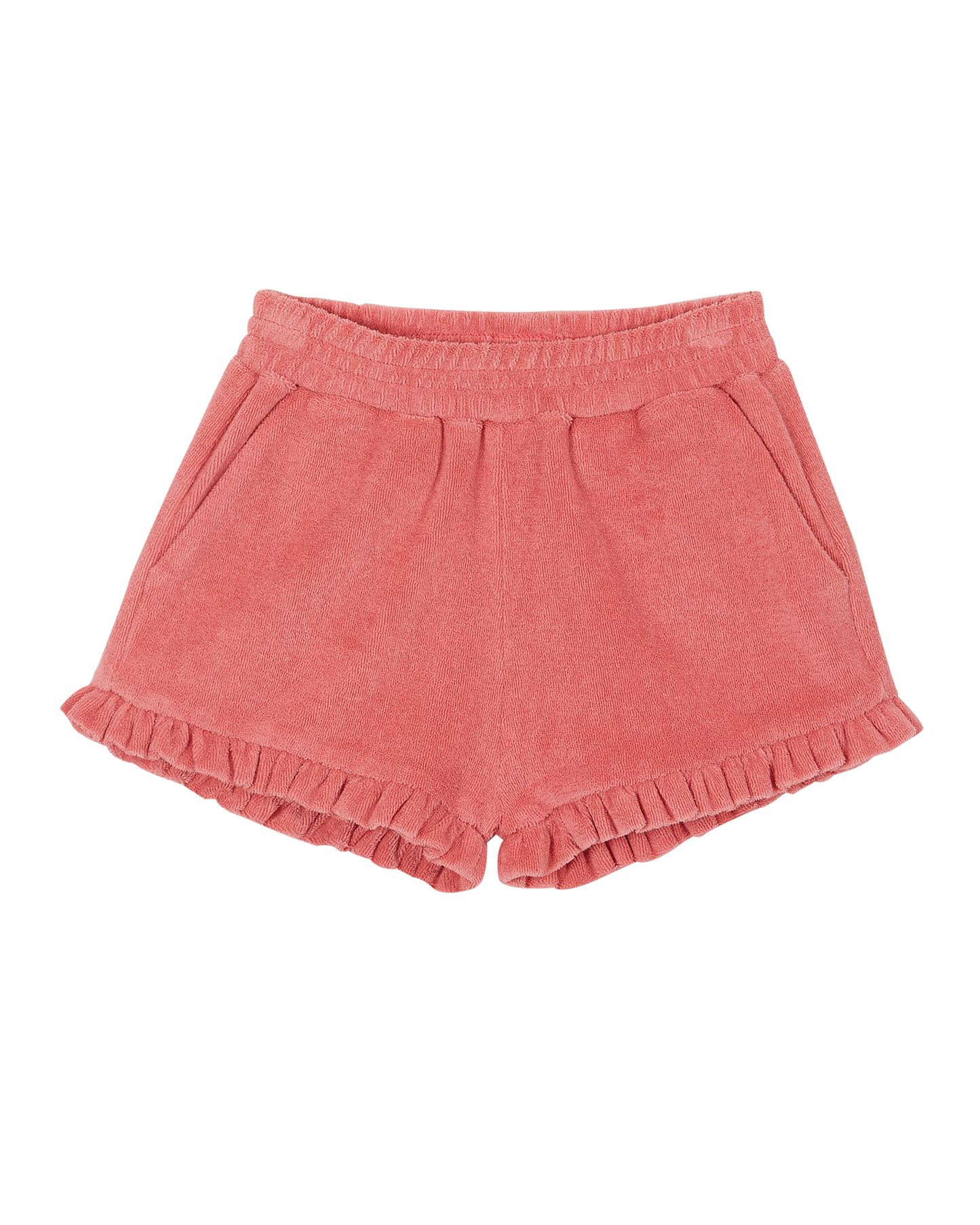 Sushi sponge shorts