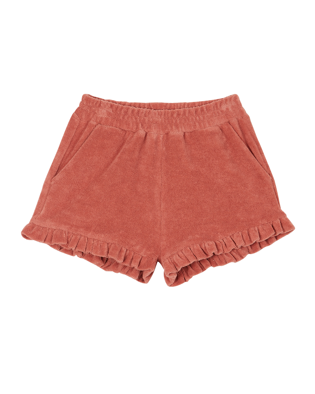 Short - éponge tuile