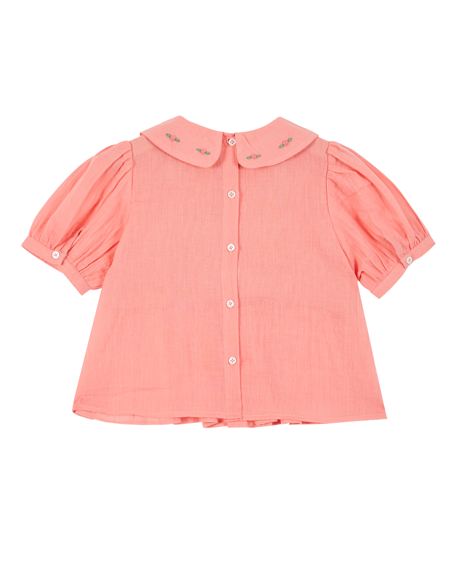 Sushi cotton blouse