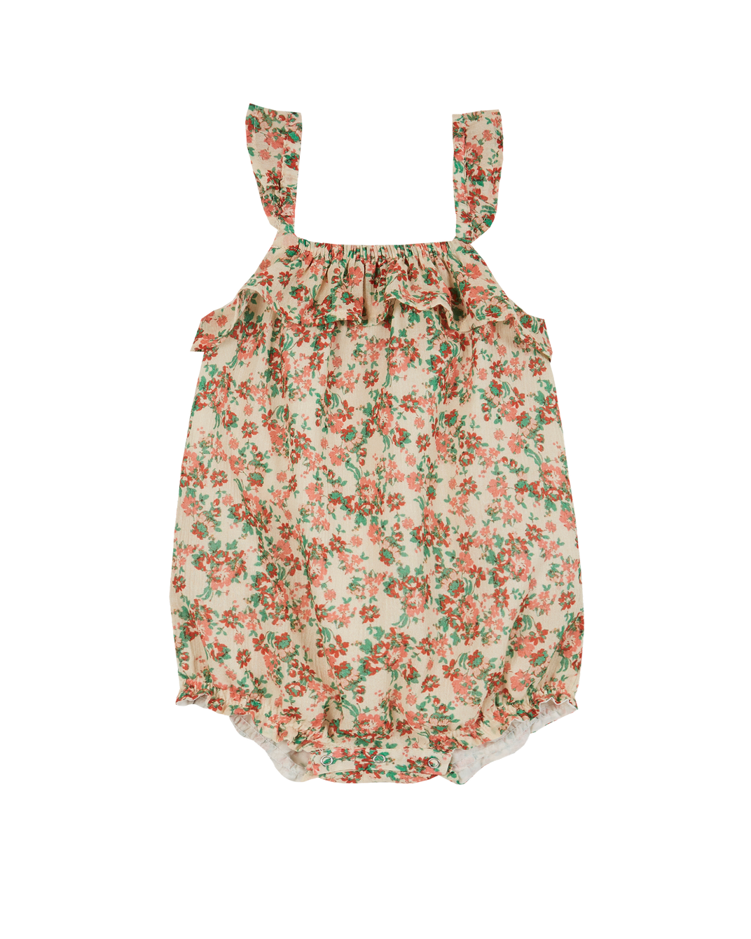 Combicourt - coton rosae