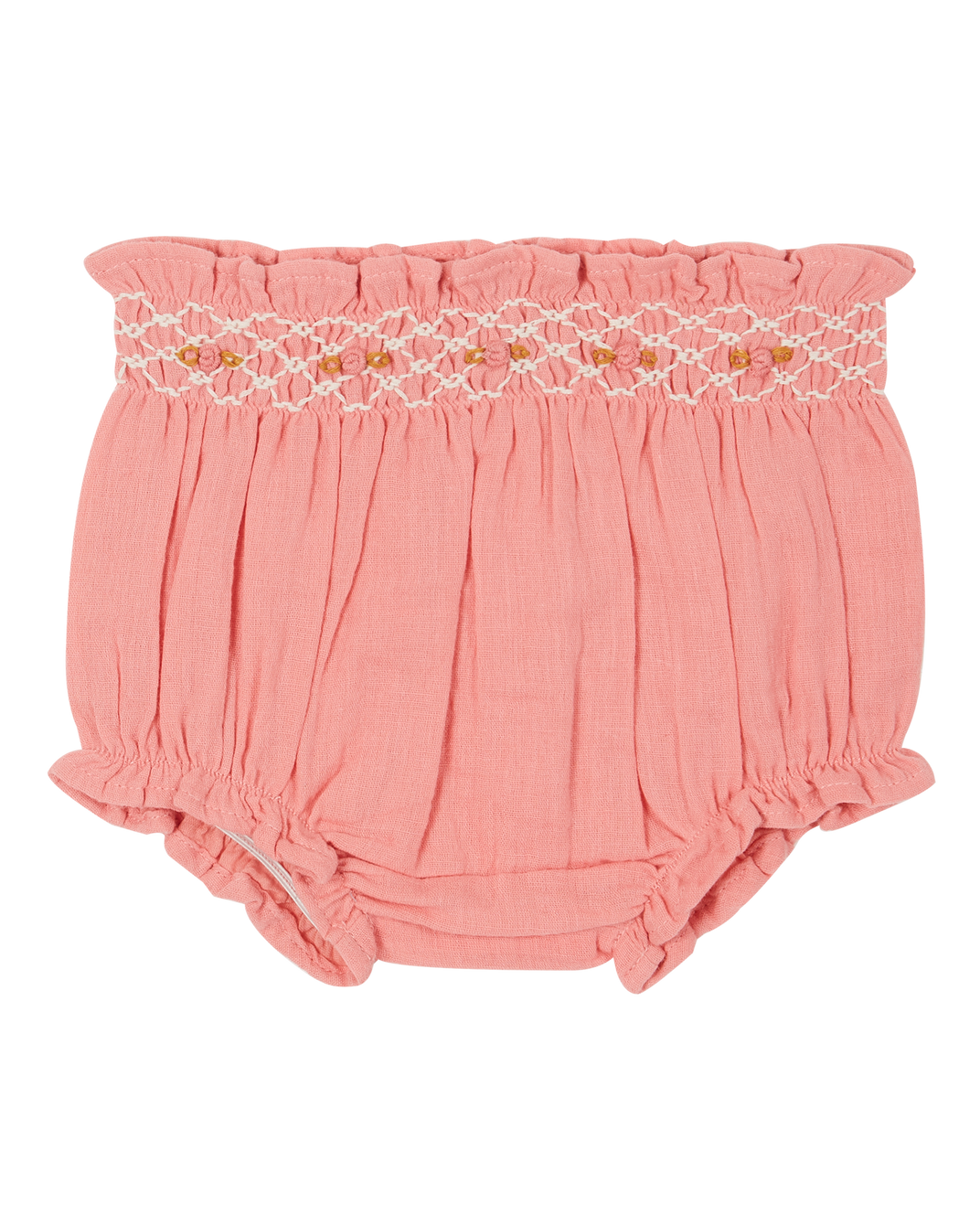 Bloomer - coton sushi