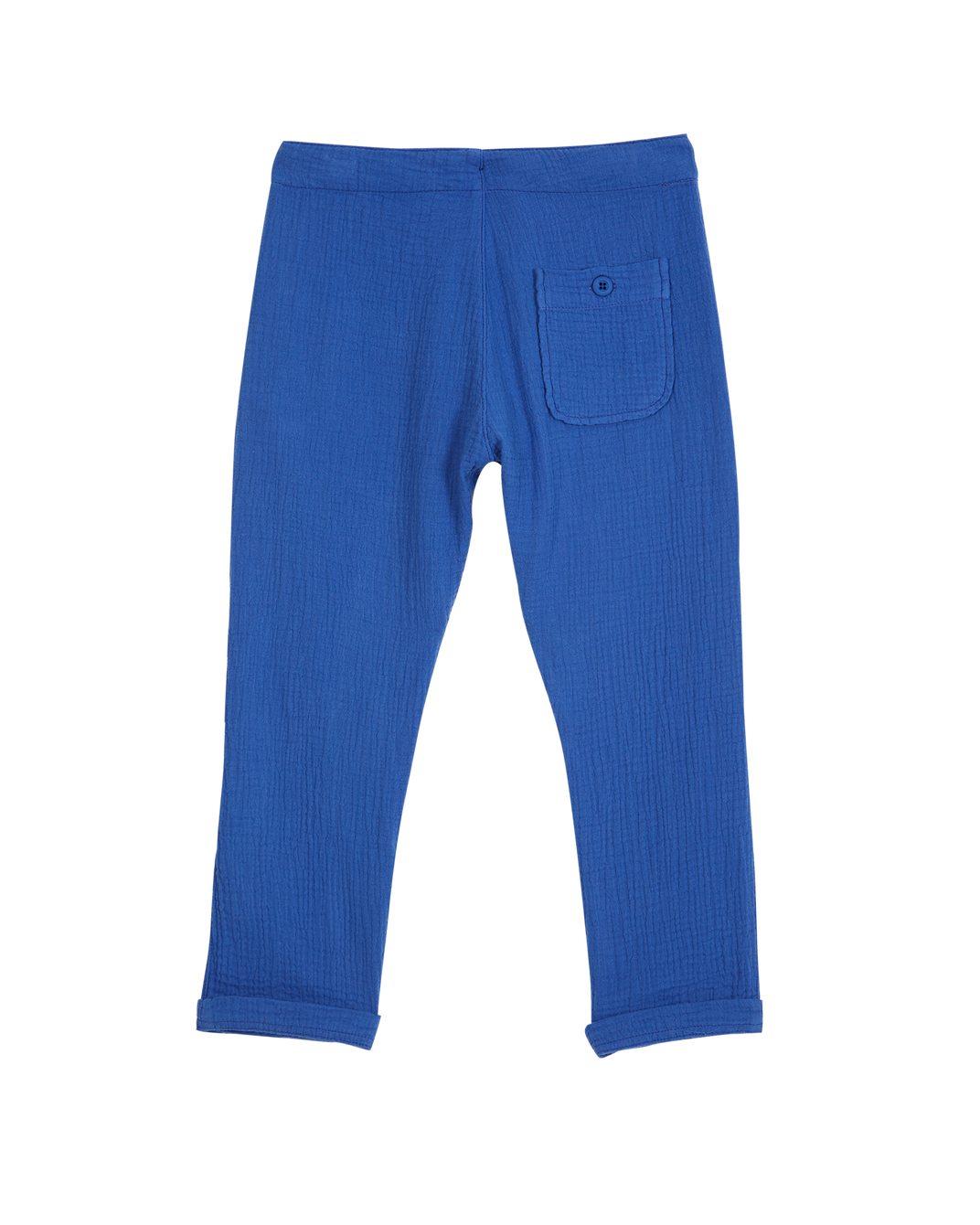 Heavenly cotton gauze pants