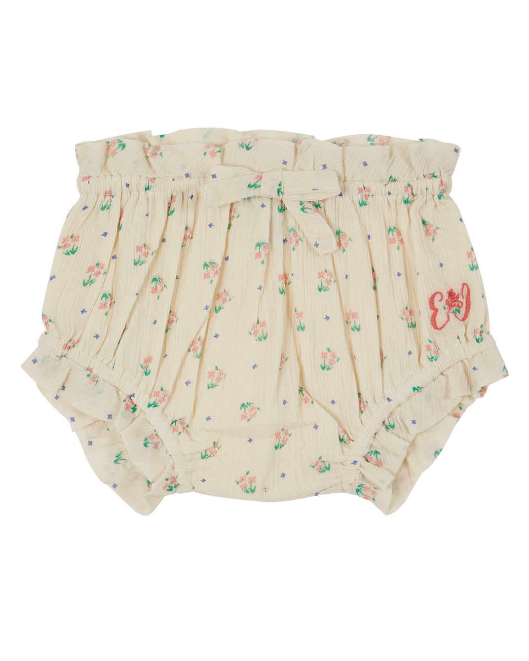 Bloomer - coton écru cueillette