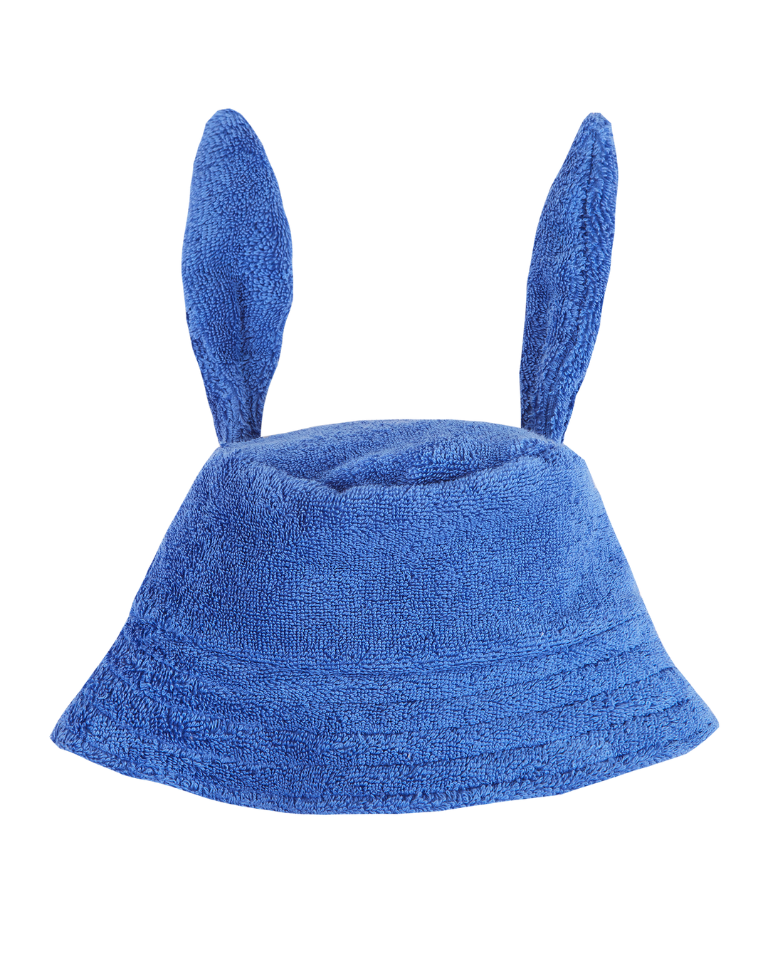 Bob éponge coton bio céleste