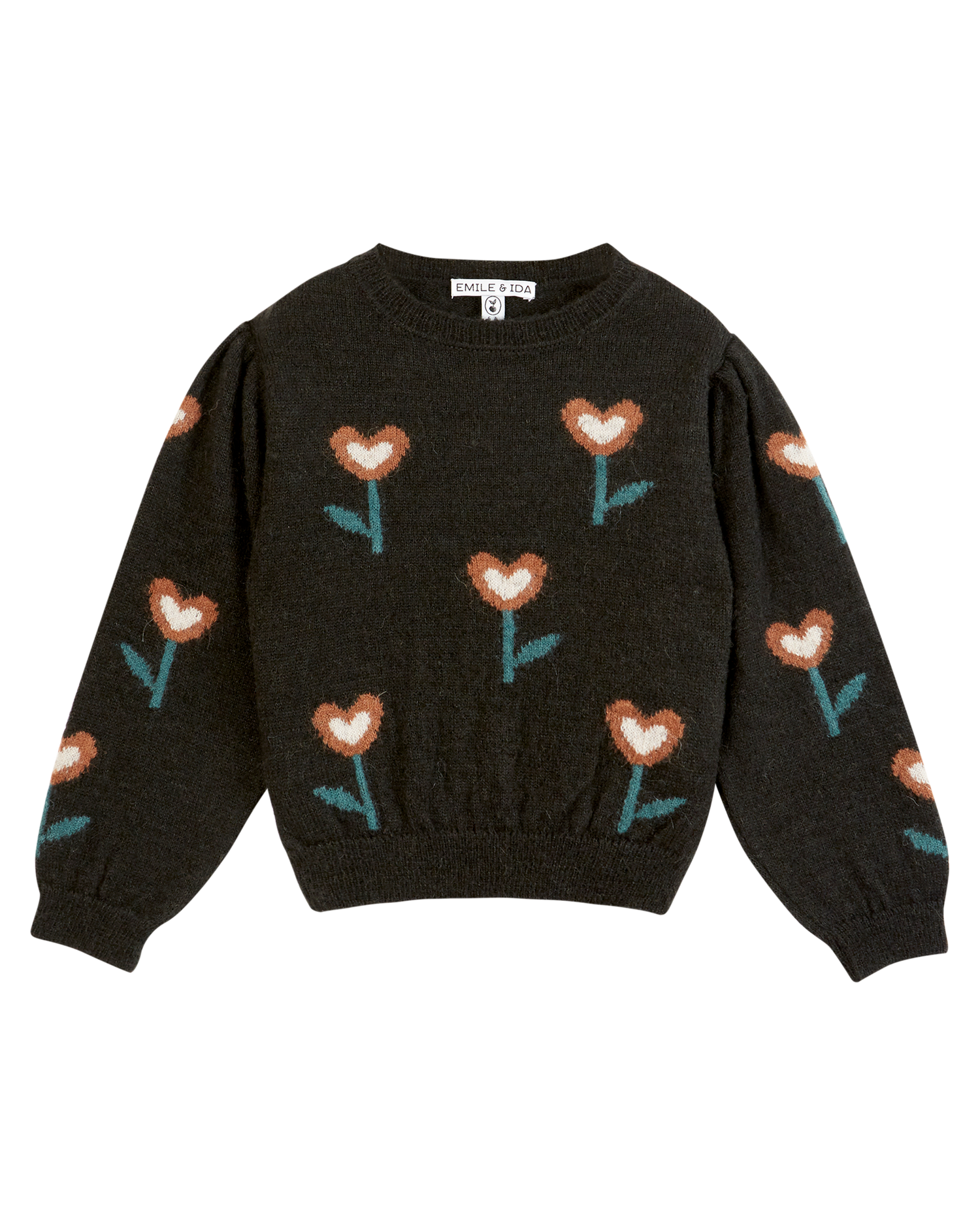 Pull over fille 2025