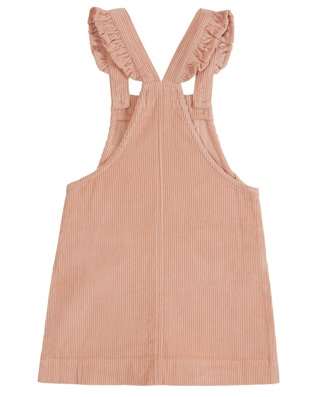 Robe fleurs velours pivoine