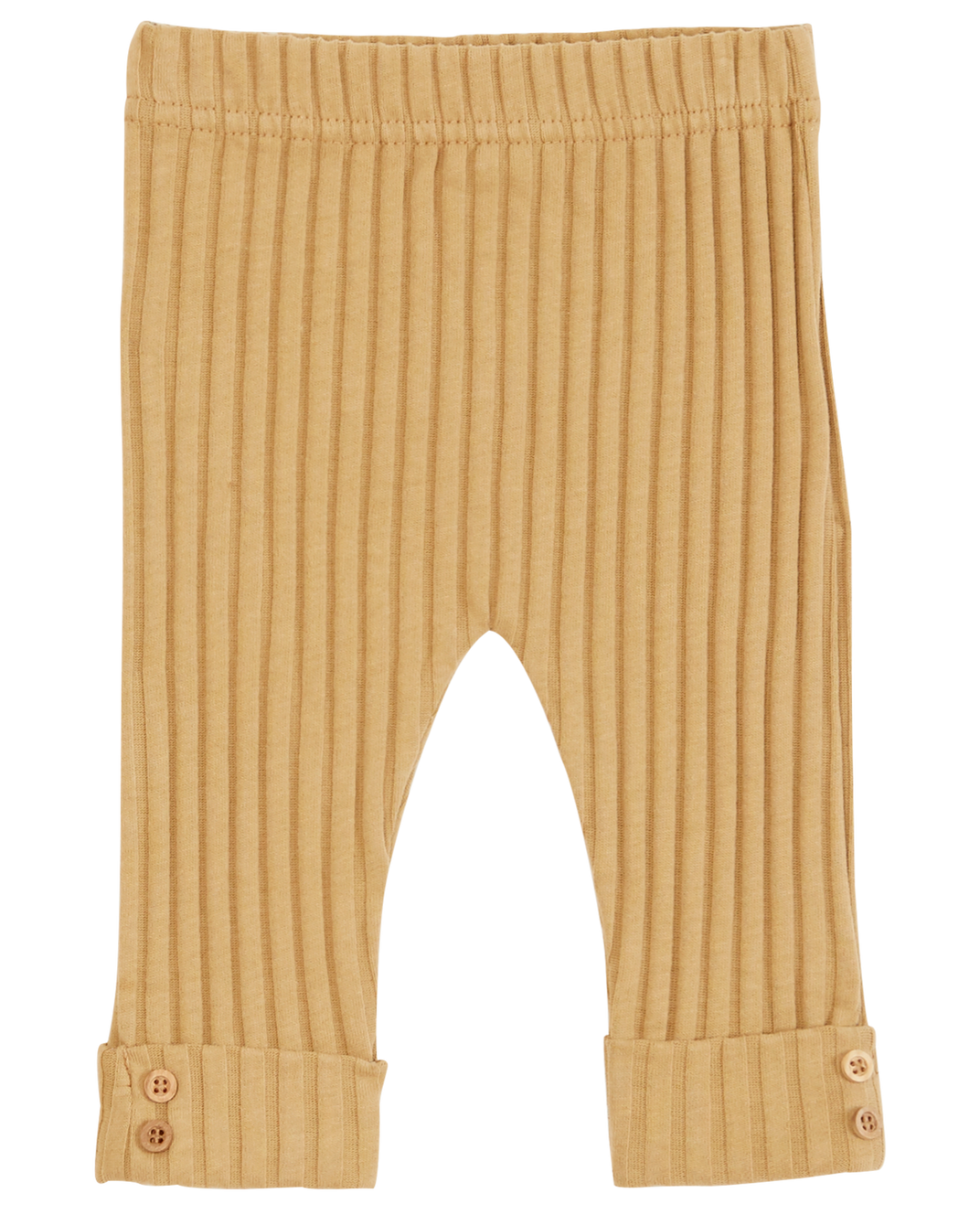 Legging coton bio biscotte
