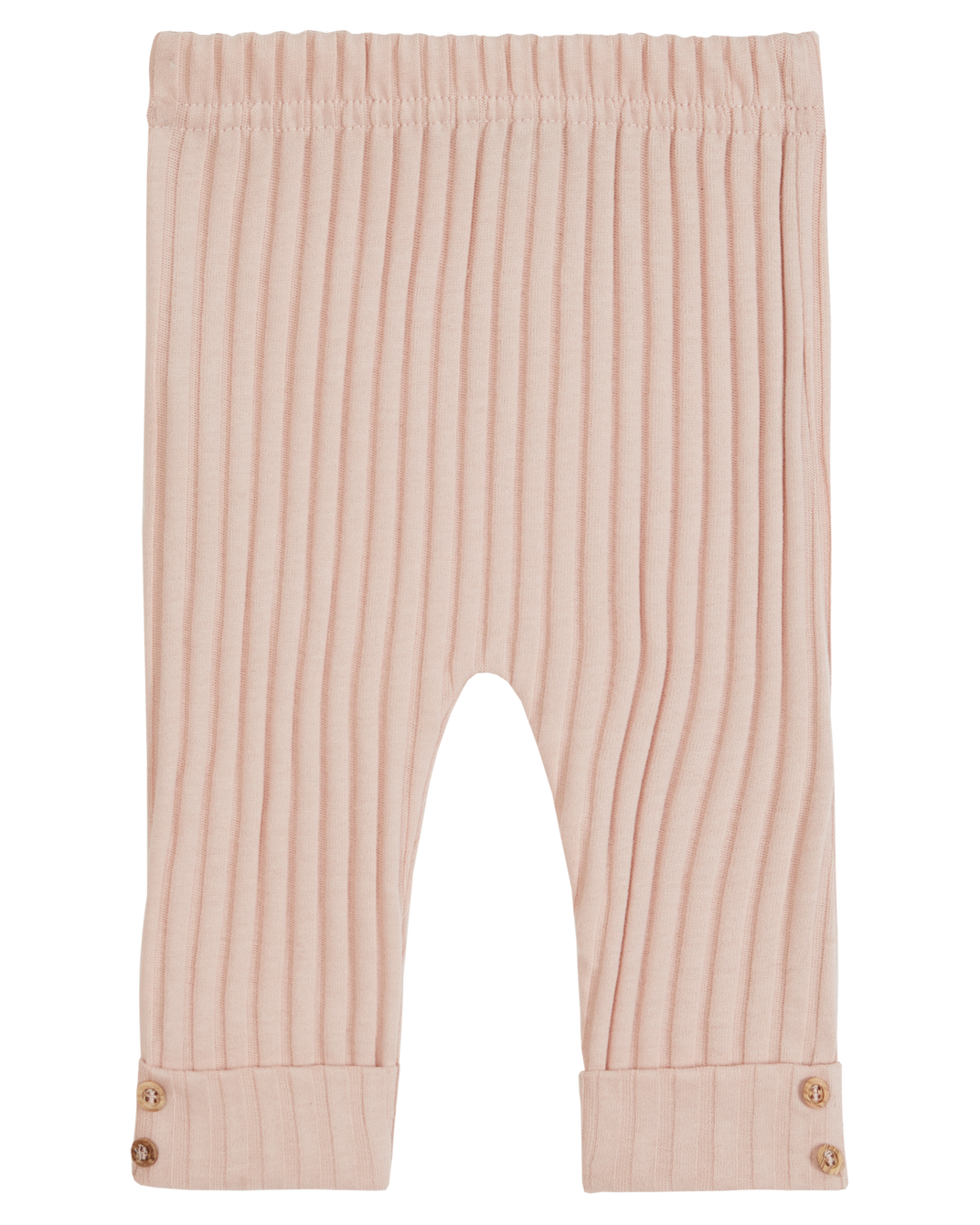 Legging coton bio pivoine