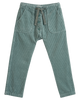 Pantalon velours vert
