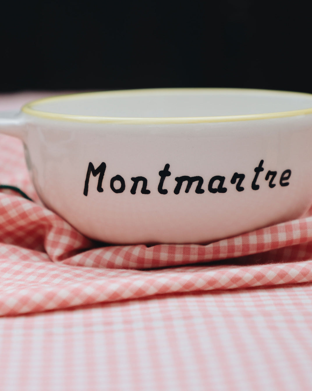 Bol Montmartre Emile et ida x Le Bol Français