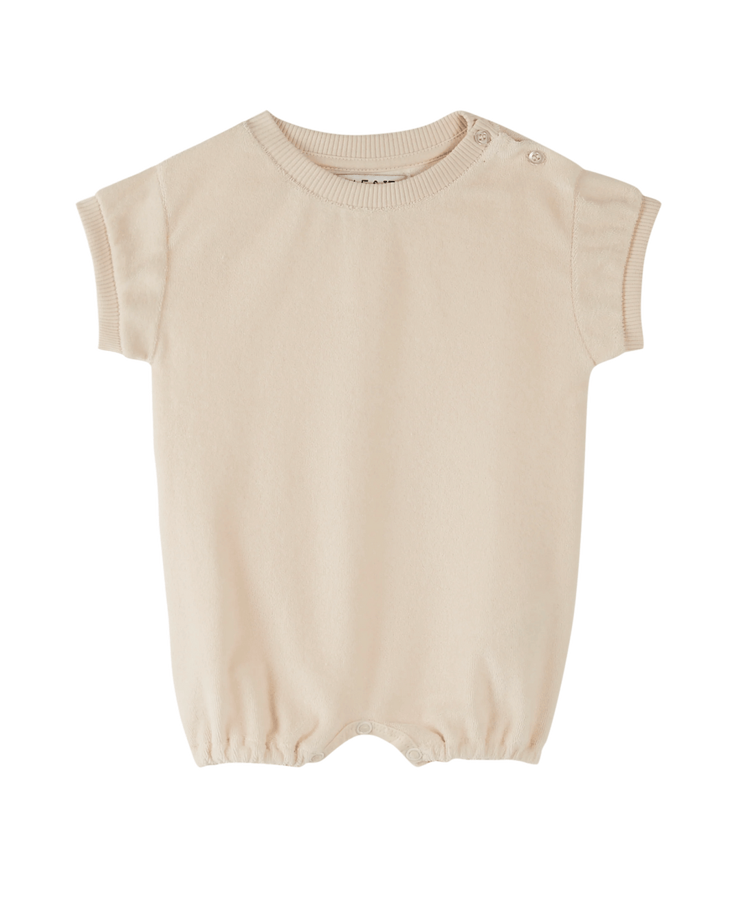 Combicourt - éponge écru