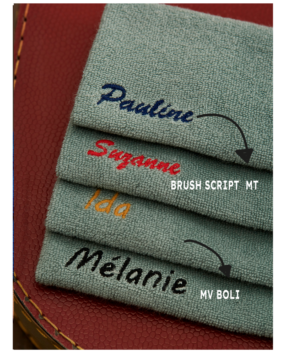 Customizable children's Atlantic sponge T-shirt