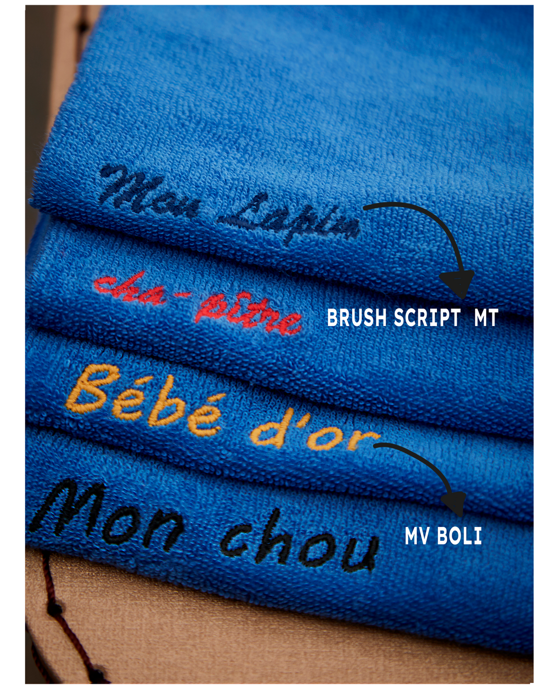 Children's polo shirt in celestial terry cloth