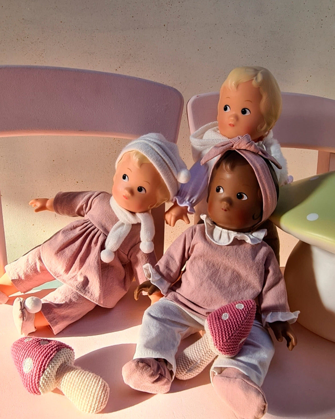 Poupée Lily - Egmont toys